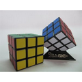Twist Cube Puzzle 2 9/16"